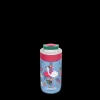 Lagoon 400ml blue flamingo