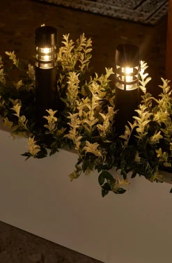 Lamp Montelimar Solar