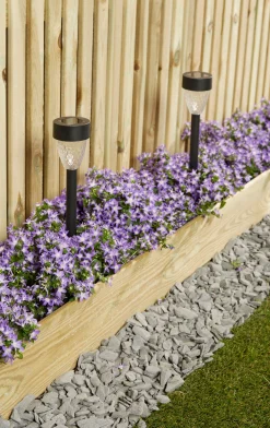 Lamp Montpellier Solar