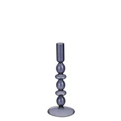 Lance kandelaar - h24xd9cm