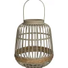 Lantaarn bamboe large