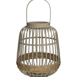 Lantaarn bamboe large