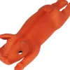 Latex bbq varken 23cm