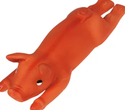 Latex bbq varken 23cm