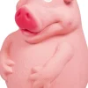 Latex toy varken -14cm