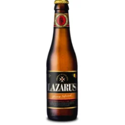 Lazarus sherry infused 33cl
