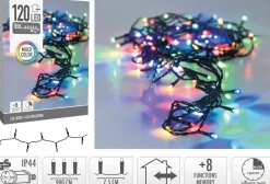 Ledverlichting 120led