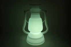 Lev lantaarn solar led