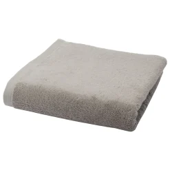 London - Badlaken - 70x130 cm - Truffle