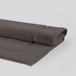 London - Badmat - 60x60 cm - Ash
