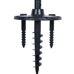 London accessoires zwart