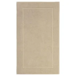 London badmat 60x100cm almond