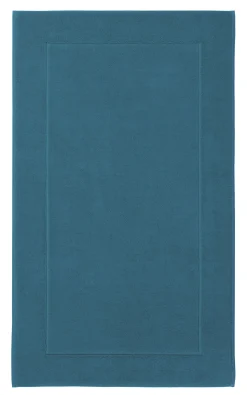 London badmat 60x100cm ocean