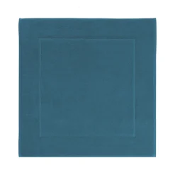 London badmat 60x60cm ocean