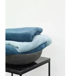 London gastendoek 30x50 ocean