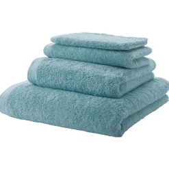 London handdoek 55x100 aquatic