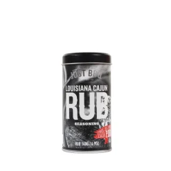 Louisiana cajun rub