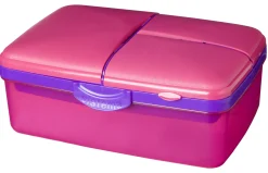 LUNCH IB,SLIMLINE QUADDIE,6 AS