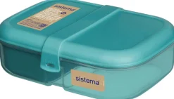 Lunch to go 1,1l met mini bite