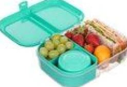 Lunch to go 1,1l met mini bite