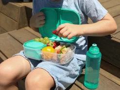 Lunch to go 1,1l met mini bite