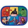 Lunchbox campus - avengers
