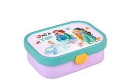 Lunchbox campus - disney princess