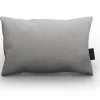 Luxury | Outdoor Cushion 'Triangle White' 60x40cm