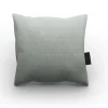 Luxury | Outdoor Cushion 'Triangle Ash Grey' 45x45cm