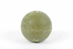 Luz Your Senses kaars