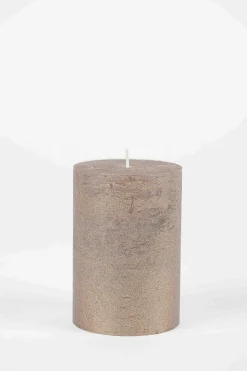 Luz your senses kaars