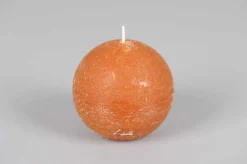 Luz your senses kaars