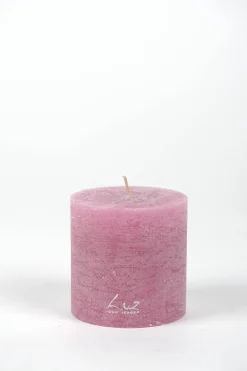 Luz Your Senses kaars