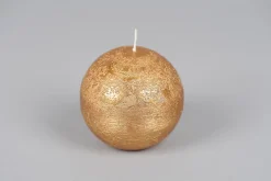 Luz your senses kaars