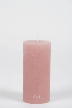 Luz Your Senses kaars