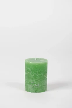 Luz your senses kaars