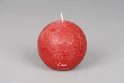 Luz your senses kaars