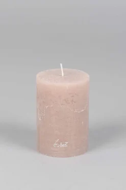 Luz your senses kaars