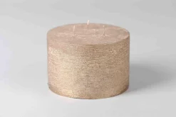 Luz your senses kaars