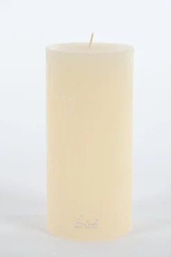 Luz Your Senses kaars