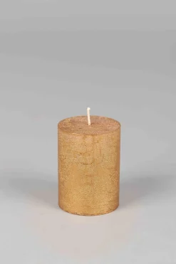 Luz your senses kaars