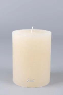 Luz Your Senses kaars