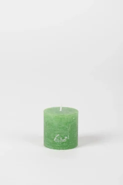 Luz your senses kaars