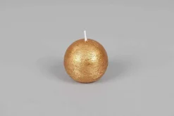 Luz your senses kaars