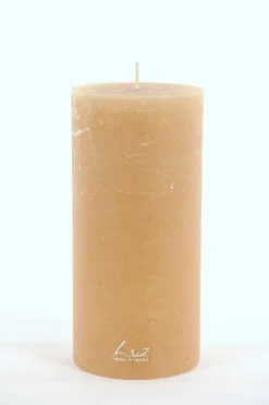 Luz Your Senses kaars