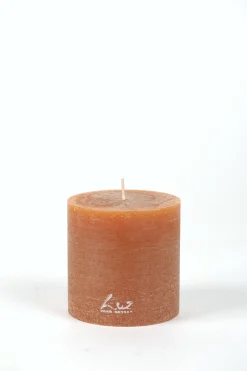 Luz your senses kaars
