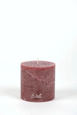 Luz your senses kaars