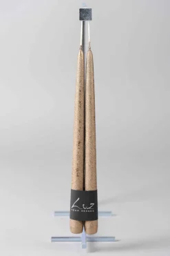 Luz your senses kaars