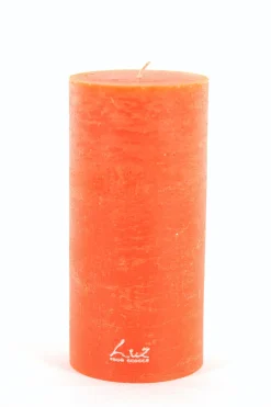 Luz Your Senses kaars