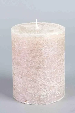 Luz Your Senses kaars